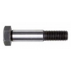 DIN 7968 5.6 Болт призонный с гайкой для стальных конструкций M 16 x 60