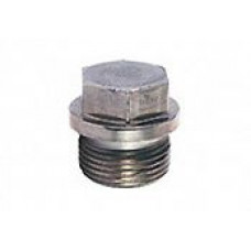 DIN 910 A4 Пробка резьбовая с фланцем и внешним шестигранником M 12 x 1,5