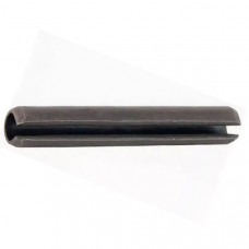 DIN 1481 Штифт пружинный со шлицем 28 x 30 DIN 1481 Штифт пружинный со шлицем 28 x 30