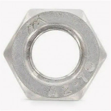 DIN 5587 A2 Гайка шестигранная увеличенная M 20