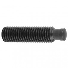 DIN 6332 5.8 Form SK/IS Винт установочный с упорным концом IS M 10 x 45