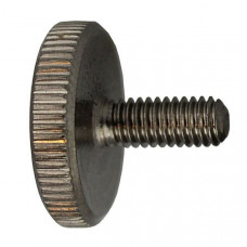 DIN 653 Винт с накатанной головкой низкий тип M 8 x 16 DIN 653 Винт с накатанной головкой низкий тип M 8 x 16