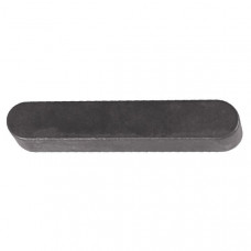 DIN 6885 Stahl C45 +C Form Шпонка призматическая A32 x 18 x100