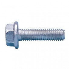DIN 6921 10.9 Винт с шестигранной головкой и фланцем, цинк M 12 x 70 DIN 6921 10.9 Винт с шестигранной головкой и фланцем, цинк M 12 x 70