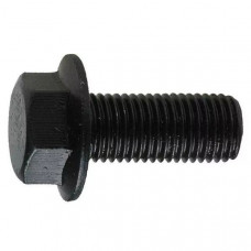 DIN 6921 8.8 Винт с шестигранной головкой и фланцем без насечек M 10 x 25