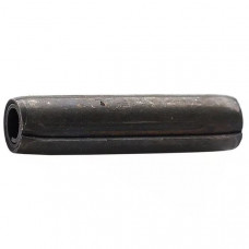 DIN 7343 Штифт цилиндрический спиральный с фасками 3 x 30