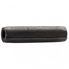 DIN 7343 Штифт цилиндрический спиральный с фасками 5 x 40