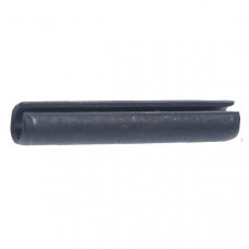 DIN 7346 Штифт цилиндрический пружинный со шлицем 8 x 20
