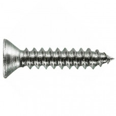 DIN 7982 Form C Винт с потайной головкой шлиц TORX, цинк 5,5 x 16 -C-T DIN 7982 Form C Винт с потайной головкой шлиц TORX, цинк 5,5 x 16 -C-T