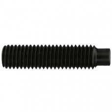 DIN 915 45 H Винт установочный с цапфой M 10 x 55