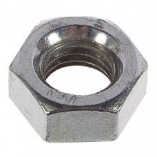 DIN 934 8 Гайка шестигранная, цинк M 52
