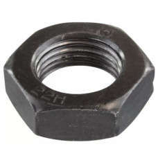 DIN 936 14 H Гайка шестигранная низкая M 24 x 2
