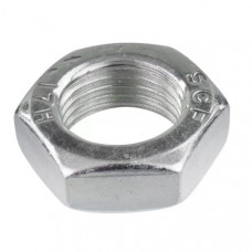 DIN 936 A2 Гайка шестигранная низкая M 12 DIN 936 A2 Гайка шестигранная низкая M 12