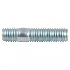 DIN 939 8.8 Шпилька с резьбовым концом, ввинчиваемый конец ~ 1,25d цинк M 16 x 140