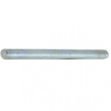 DIN 976-1 Form B 4.6 - 5.8 Шпилька с полной резьбой, цинк BM 10 x 140