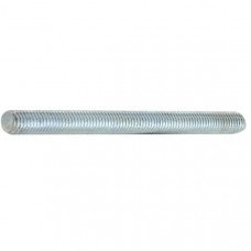 DIN 976-1 5.8 Шпилька резьбовая, цинк М16 х 160