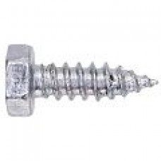 ISO 1479 A 2 Form C Саморез с шестигранной головкой C 2,9 x 13